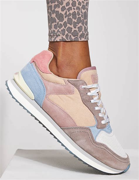 hoff trainers reviews